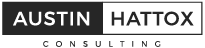 Austin Hattox Consulting Logo